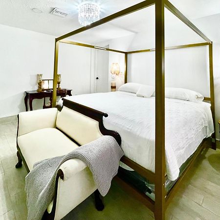 Akeyi Miami305 Private Bedrooms Exterior foto