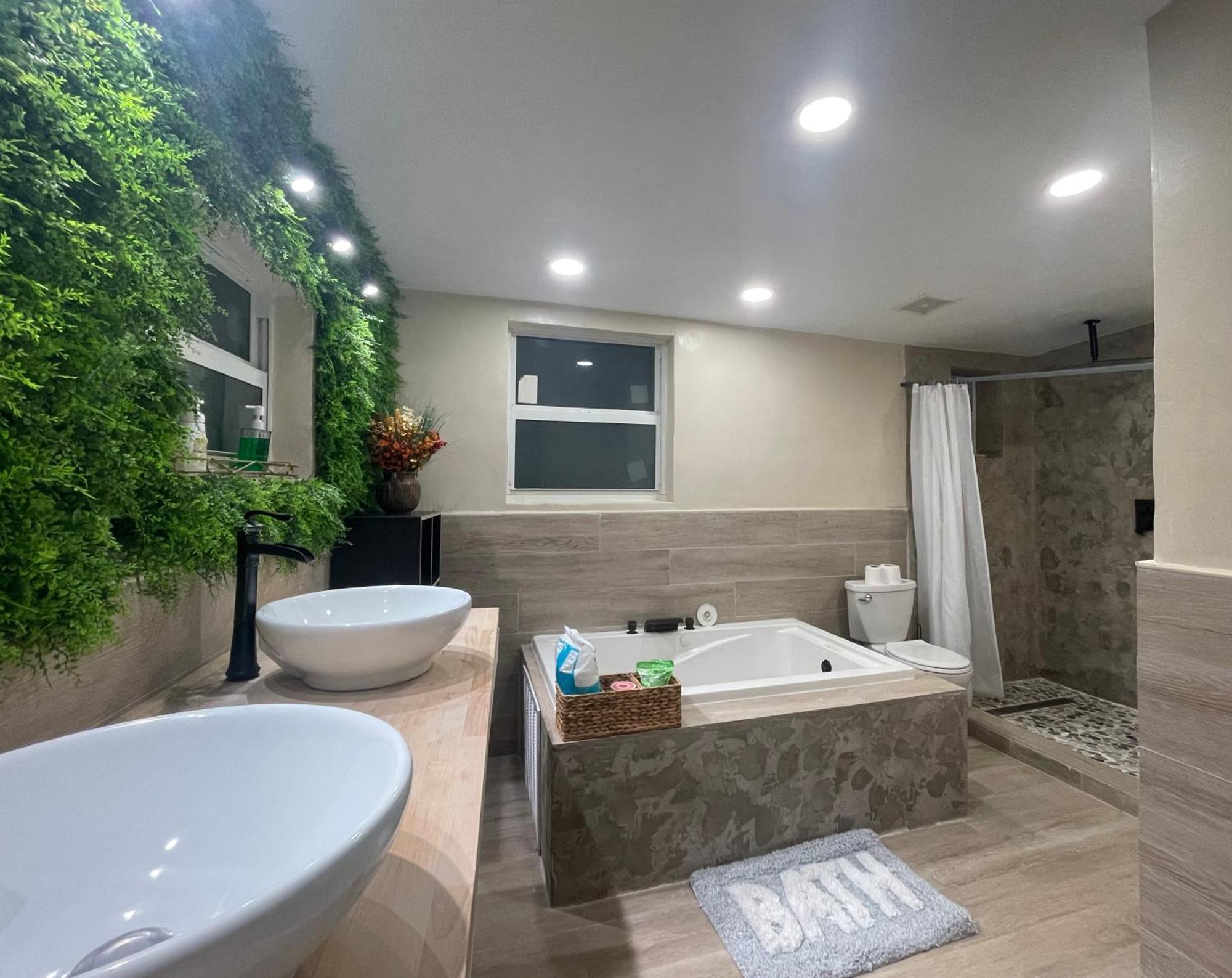 Akeyi Miami305 Private Bedrooms Exterior foto