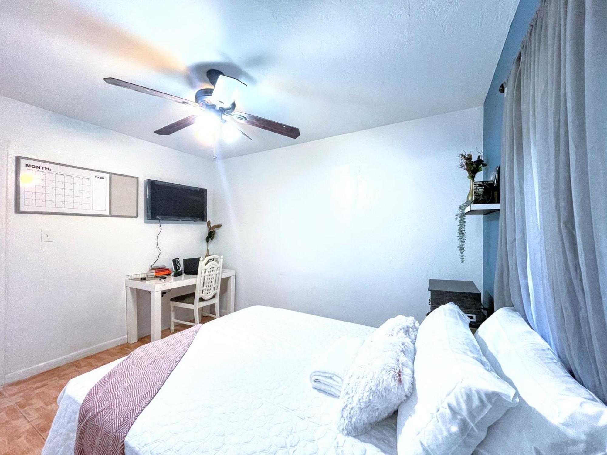Akeyi Miami305 Private Bedrooms Exterior foto