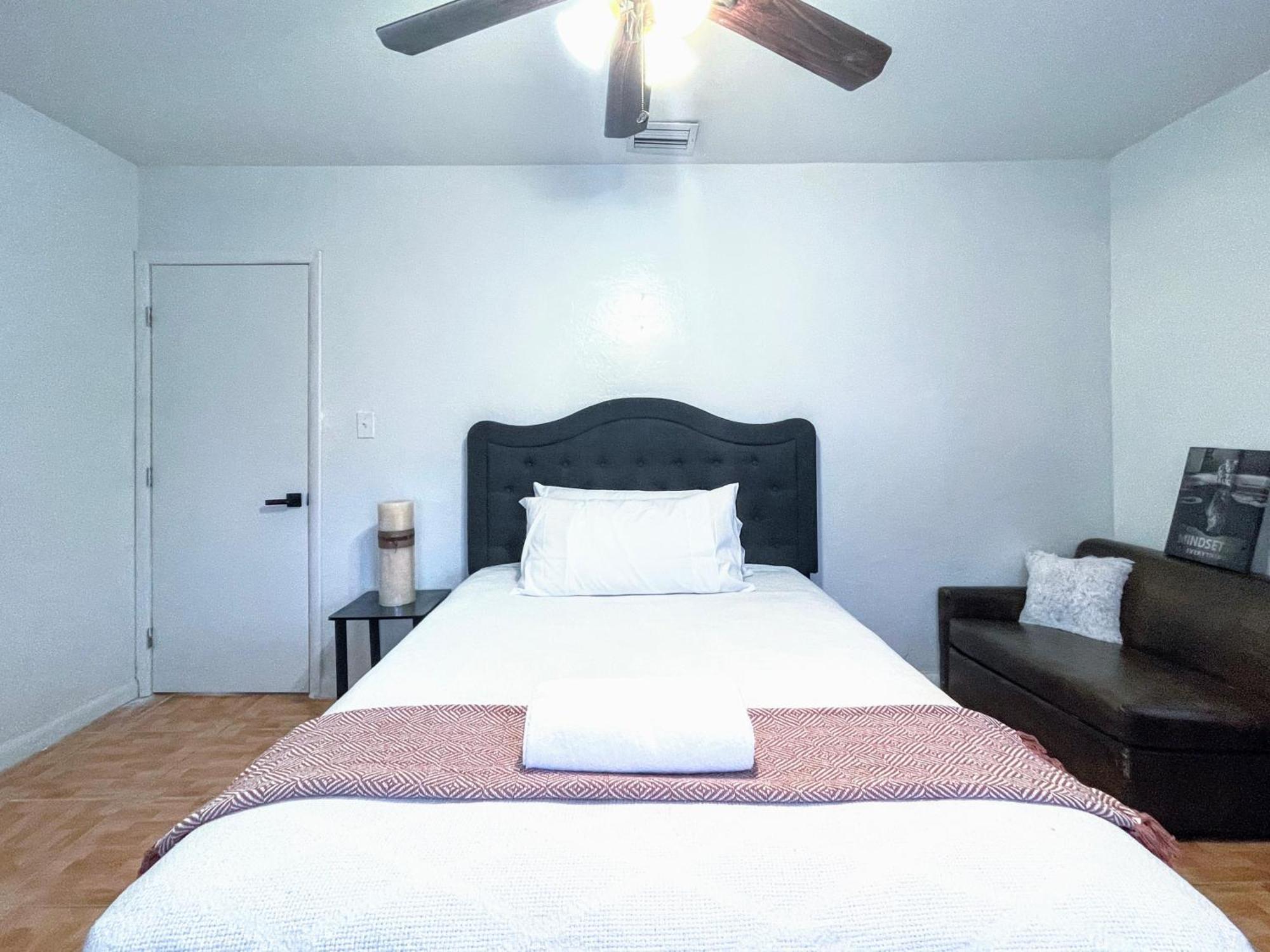 Akeyi Miami305 Private Bedrooms Exterior foto
