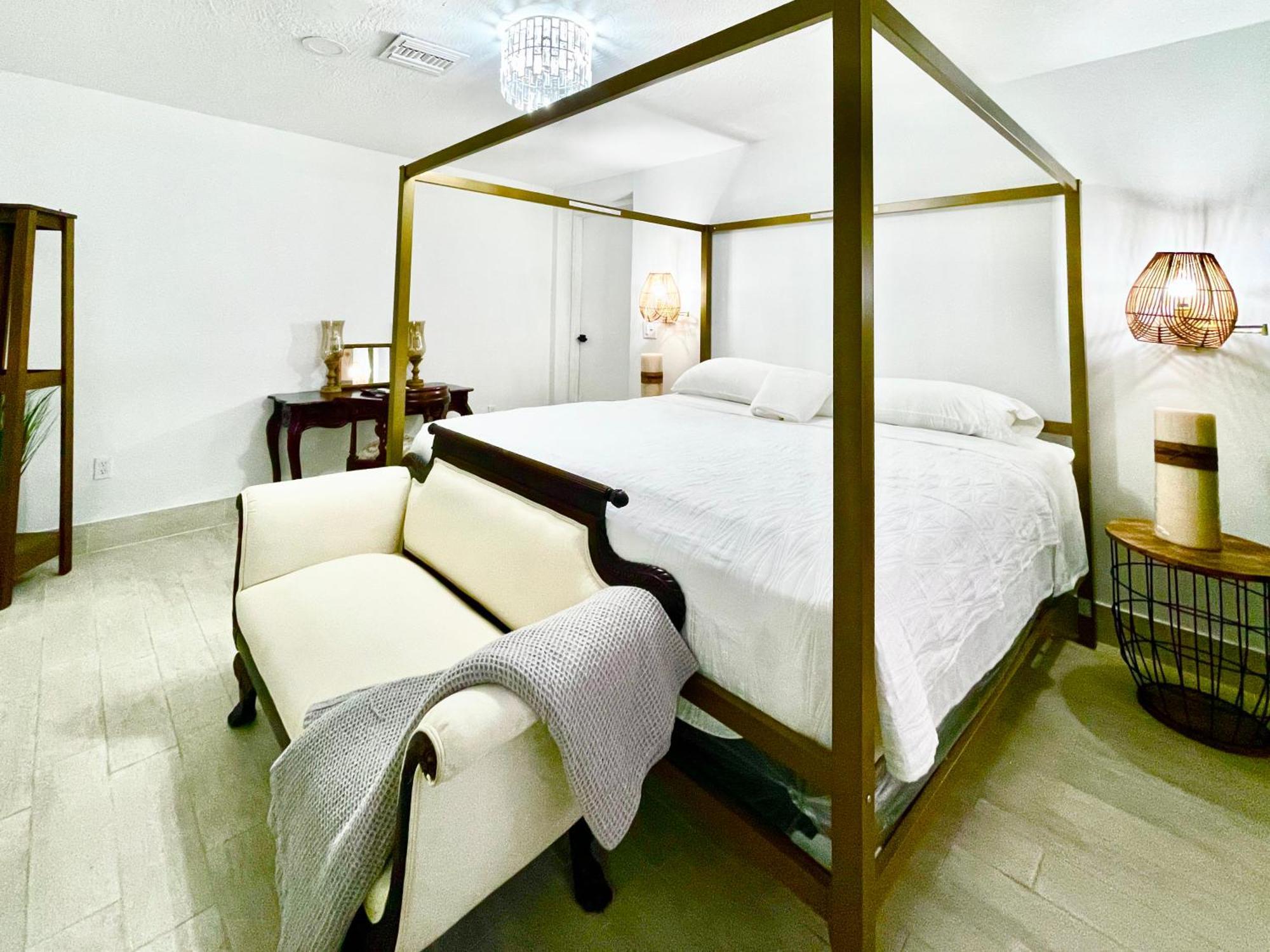 Akeyi Miami305 Private Bedrooms Exterior foto